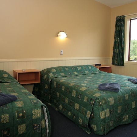 Aaron Lodge Holiday Park Дьюндин Экстерьер фото