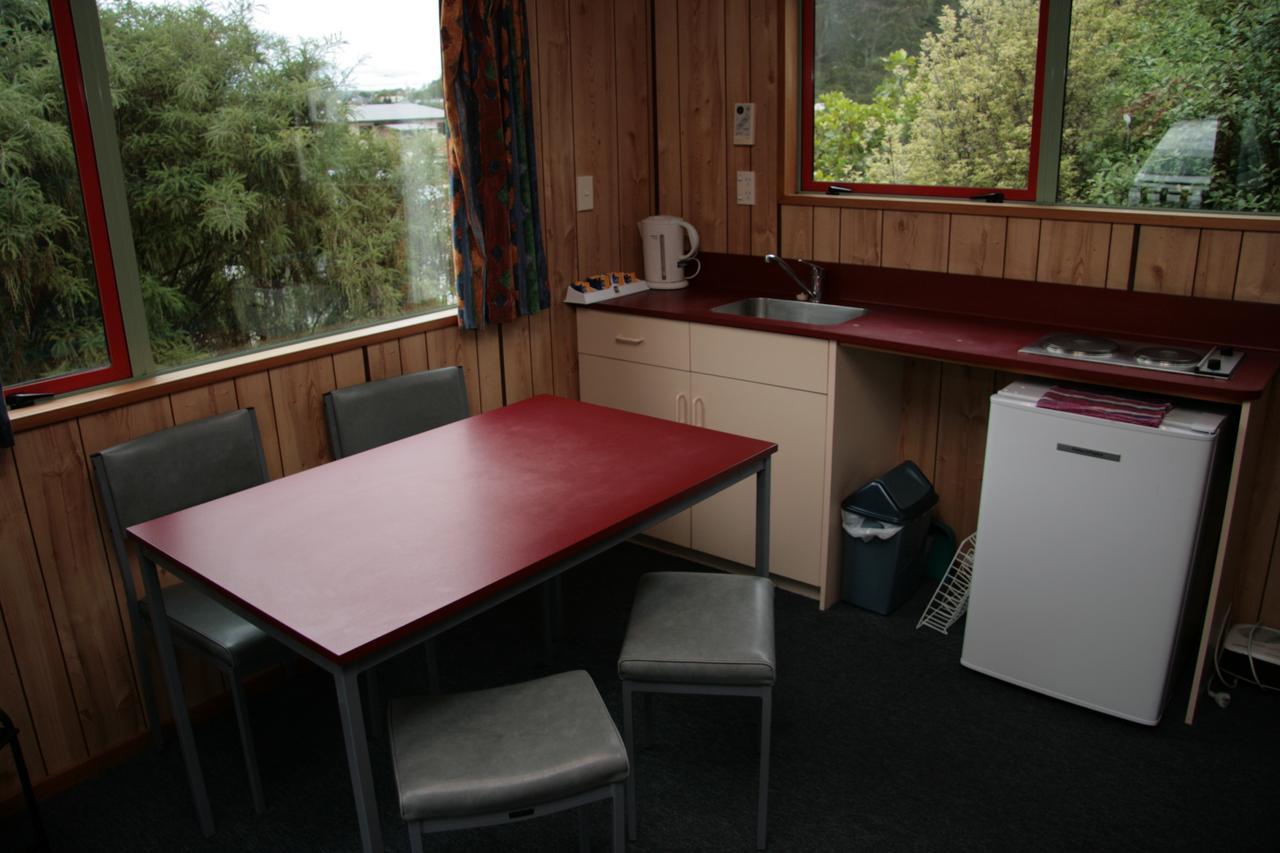 Aaron Lodge Holiday Park Дьюндин Экстерьер фото