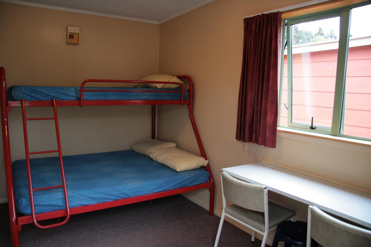 Aaron Lodge Holiday Park Дьюндин Экстерьер фото